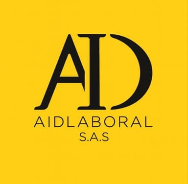 Logo AIDLABORAL S.A.S.